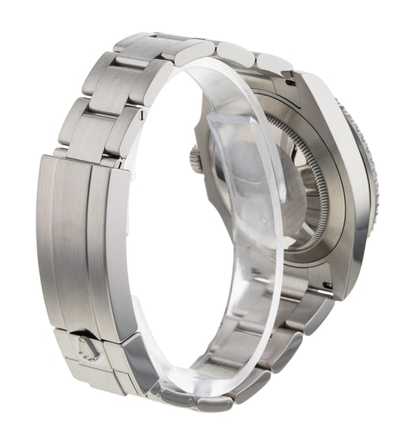 Rolex Submariner 124060 Image 3